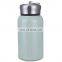 Small stainless steel thermos bottle 350ml vacuum flask portable