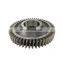 380 480 Excavator spare parts power wheel  take-off gear 15054375