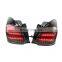 Factory Accessory hight quality Auto Car Spare Parts Rear Lamp Tail Light for suzuki swift 17-20