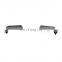 Wholesale China Factory Supply Auto Accessories Car Auto Parts 4x4 Offroad Steel Rear Bumper For Hilux Revo