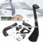 Hot selling plastic 4x4 Pick up  accessories car parts Snorkel for 2015 HILUX REVO NEW REVO