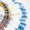 Singlemode SM9/125 900um 12 Colors SC/UPC Optical Fiber Pigtail
