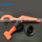 JNZ 50PCS/Set Reusable Ceramic Tile Leveler Tools Tile Leveling Locator T Leveling System Kits Plastic Tile Spacers