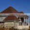 Manufacturer Houses Price Tiles Warranty south africa color stone coated metal roof tiles