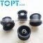 good quality textile machine belt pressure roll of saurar spare parts