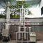Energy Saving Coal Tar Oil Recycling Plant/Pyrolysis Oil Distillation Machine/Used Engine Oil Reclaiming Machine