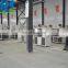 ISO9001 Plastic PVC Pipe Manufacturing Process, Extrusion Machine