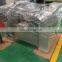 S260 ink three roller mill with hard alloy steel rollers A-grade