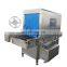 Industrial Small Scale Basket/Bucket Washing Machine With Air Drying Function  Plastic Tray Pallet Tote Box Washing Machine