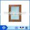 Aluminum french doors exterior