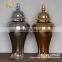 High temperature fired porcelain chinese ginger jars