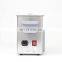 New arrival 22L Power Sweep Ultrasonic Cleaner Two Frequency for Spare Parts