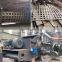 Comprehensive Crusher Building Template Wood Crusher  Waste Plank Solid Slabs Wood Pallet Shredder