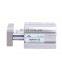 Wholesale Factory Price Three Rod Double Acting Pneumatic Air Cylinder Aluminum Alloy Three-Shaft Guide MGPM