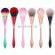 Wholesale Nail DIY Design Soft Nylon Nail Dust Brush For Manicure Professional Nail Art Tools