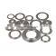 carbide circular knife round blade for cutting machine