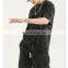 New Fashion Style cheap hot sale just don mens stitched retro shorts raptors