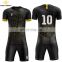 Men's Quick Dry Sports Jerseys Wholesale Thai Quality New Model Football Clothing Soccer Jerseys