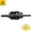 Hot Selling Car Accessories Auto Spare Parts Front Semi-axle LH Drive Shaft 43420-12651 For COROLLA ZZE122 2004-2007