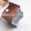 Ground coffee laminated flexible granola packaging bag