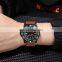 Skmei 9281 Luxury Original Watch Prices Custom Logo Men Fashion Nylon Quartz Watch