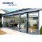 Top sale high quality picture aluminum window and door