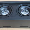 LED spotlight 5-50W COB