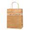 Custom print shopping paper bags with your own logo