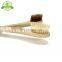 China Factory high quality soft baby adult bamboo toothbrush with custom package