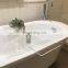 Luxury Bathtub Caddy, Clear Acrylic Bath Tray With Cup Holder  Bath Accessories Tray, Bath Tub Organizer