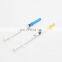 Safety High Standard CE Approved 0.1-0.5ml Auto Disable Syringe With Needle Retractable Disposable Auto Injection Syringe