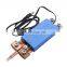 18650 Battery Spot Welding Pen Spot Welder Pen with Automatic Trigger  W01 (with Cable Quick Connector)