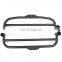 Side step for Suzuki Jimny JB64/74  running board parts for new Suzuki jimny