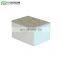 30MM 50MM Sip EPS Insulation Boards EPS Sandwich Wall Panel Machine HS Code Trade For Floor Exterior Wall  Carport Insulated