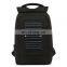 Fashion solar backpack for outdoor solar charger laptop bag backpack with solar panel  in sale