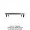 Aftermarket Car Front /Rear Bumper Reinforcement  for TO-YOTA  Land  Cruiser 4500/4700/3400 (FJ80) (FJ100)