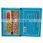 Fly Paper House Fruit Flies Catcher Board Sticky Glue Traps for Houseflies and Blowflies Fly Killer for Kitchen Indoor