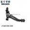 51350-S04-G00 522-352 Auto Parts front lower suspension arm for Honda Civic