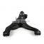 MR496795  522-429 Chinese Auto Spares Parts Left wishbone control arm with ball joint for Mitsubishi Montero