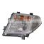 Specializing in manufacturing high-quality car headlights for NISSAN D23/NAVARA