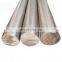 hot sale SS 201 302 409 321 stainless steel bar and rod per kg price