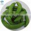 2020 BRC Certified Double Size Stringless IQF Frozen Sugar Snap Peas