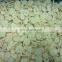 4-6mm IQF Frozen Sliced Baby Corn