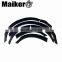 4x4 Auto parts high quality fender for Subaru Forester 13+ accessories