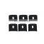 Maiker Roof Rack Trunk Basket Luggage Carrier for Suzuki jimny 2019+ 4x4  Accessories