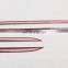 Offroad car body trims for jeep grand cherokee 2014+ accessories