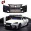 CH High Quality Installation Taillights The Hood Auto Parts Car Accessories Body Kits For LEXUS IS250 2009-2012