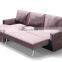 Hospitality Project Furniture Full Size Folding Hotel Sofa Bed