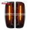 China Factory Sale Good Quality LED Car Lights Parts AUTO Tail Lamp For Ford Ranger T7 2015