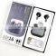 Colorful Air16 Pro5 Pro4 Wireless Earphones Ture BT Earbuds Headset Macaron Fones